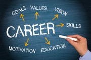 Its Time For Career Coach