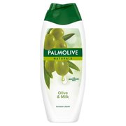Palmolive Naturals Olive & Milk Shower Gel 500ml 500ml | Shop Now! | P