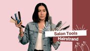 Buy Salon Tools and Accessories Online in London - Hairstrand