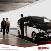 London’s 24 Hour Taxi Services - RedBridge Radio Cars