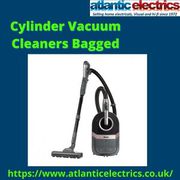 Buy Best Cylinder Vacuum Cleaners Bagged in UK