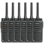 Two Way Radios