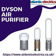 Dyson Air Purifier