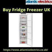 Buy Best Quality Fridge Freezer at Best Price