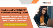 PRINCE2® 6th Edition Certification - Foundation Practitioner Training