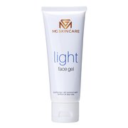 Light face cream UK