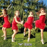 Get the best collection of Tennis clothing at Bace Sportswear