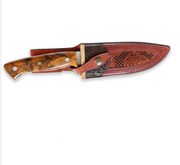 best outdoor hunting knives