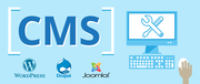Cms Web Design in the UK