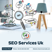 SEO Services UK