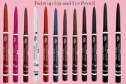 Twist up Lip and Eye Pencil | BF Beauty Forever London