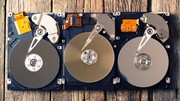 Computer Data Storage in the UK