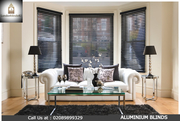 Eye-Catching Range of Blinds Essex And Shutters London| LondonBlinds4U
