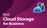 Business Cloud Storage Uk