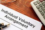 Individual Voluntory Arrangements Help in UK