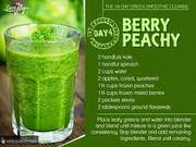 Green Smoothie Cleanse best weight loss  healthy method 