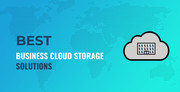 Business Cloud Storage in the UK