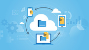 Cloud Backup UK