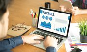 Payroll Software in the London