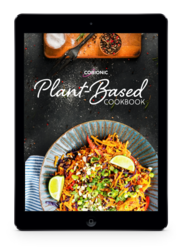 ⭐ Plant-Based Cookbook ⭐
