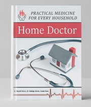 Home Doctor – BRAND NEW! improve your health with home doctor 