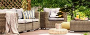 Buy Rattan Garden Furniture UK