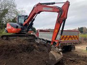 Affordable Excavation Service | Best Price and Support | FCL