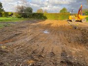 Basement and Foundation Excavation | Professional Services UK