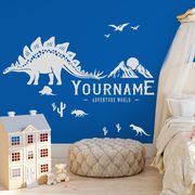 Dinosaur Wall Decals in the United Kingdom