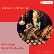 Vishnu Astrologer | Black Magic Removal in London