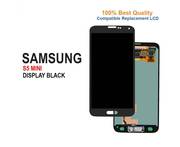 Compatible Replacement Complete LCD For Samsung S5 Mini SM- G850-Black
