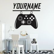 Gaming Stickers