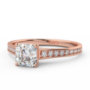 Buy Acerola - Diamond Engagement Ring