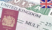 UK Working Permit and Tour in UK  