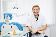 What Are the Benefits of Getting an Appointment with a Private Dentist