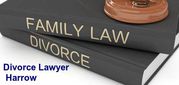 Do You Need a Divorce Lawyer in Harrow?