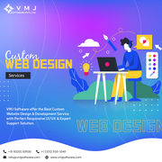 Top Web Design Company | Custom Website Design Services