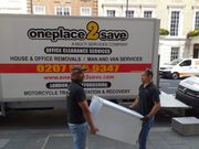 House Removals Services in North London - Oneplace2save