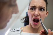 Do Not Fear the Dentist- Beating Dental Anxiety