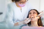 Why Should People Choose a Private Dentist?