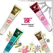 Argan Oil Lip Gel with Vitamin E by Beauty Forever 