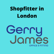 Property Services London - Shopfitter London 