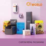 Are you looking For Custom Boxes Printing in the UK?
