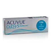 Buy Acuvue Oasys with Hydraluxe