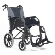 Wheelchair for Elderly & Disabled People