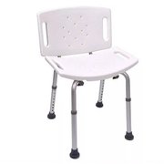 Shower Chairs,  Seats & Stools