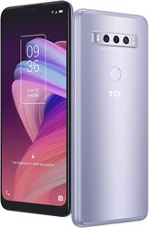 TCL 10 SE Unlocked Android Smartphone