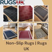 Non-Slip Rugs | Rugs UK		