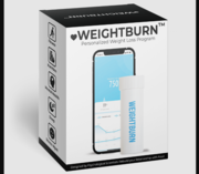 Weight Burn - Highly Developed supplement (new)