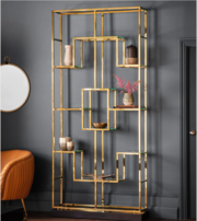 Buy premium quality gold display unit 